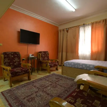 Appartamento Aisling Il Il Cairo Esterno foto