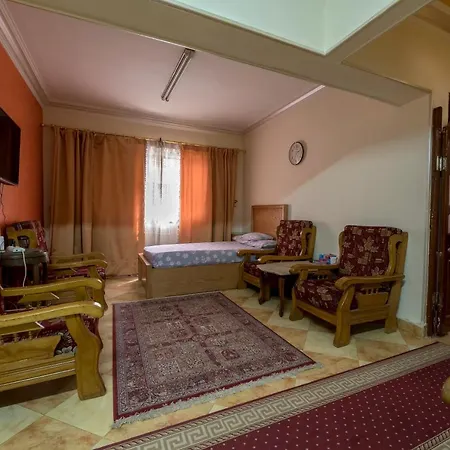 Appartamento Aisling Il Il Cairo Esterno foto
