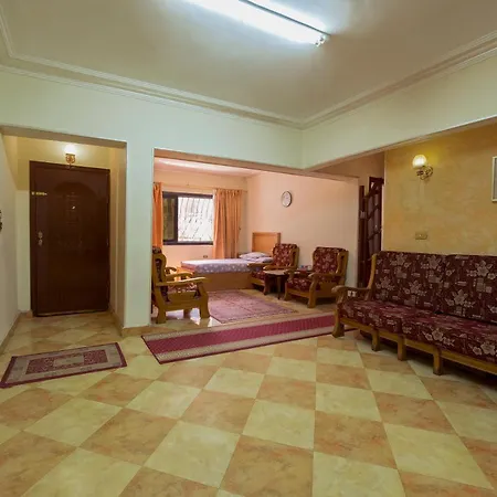 Appartamento Aisling Il Il Cairo Esterno foto