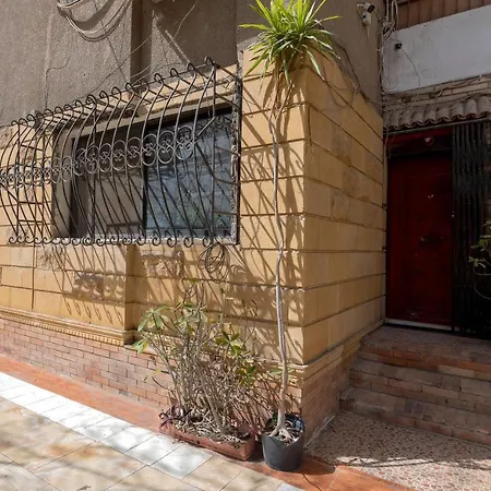 Appartamento Aisling Il Il Cairo Esterno foto
