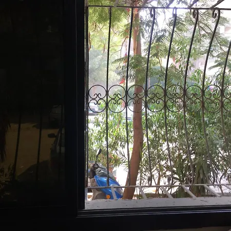 Appartamento Aisling Il Il Cairo Esterno foto