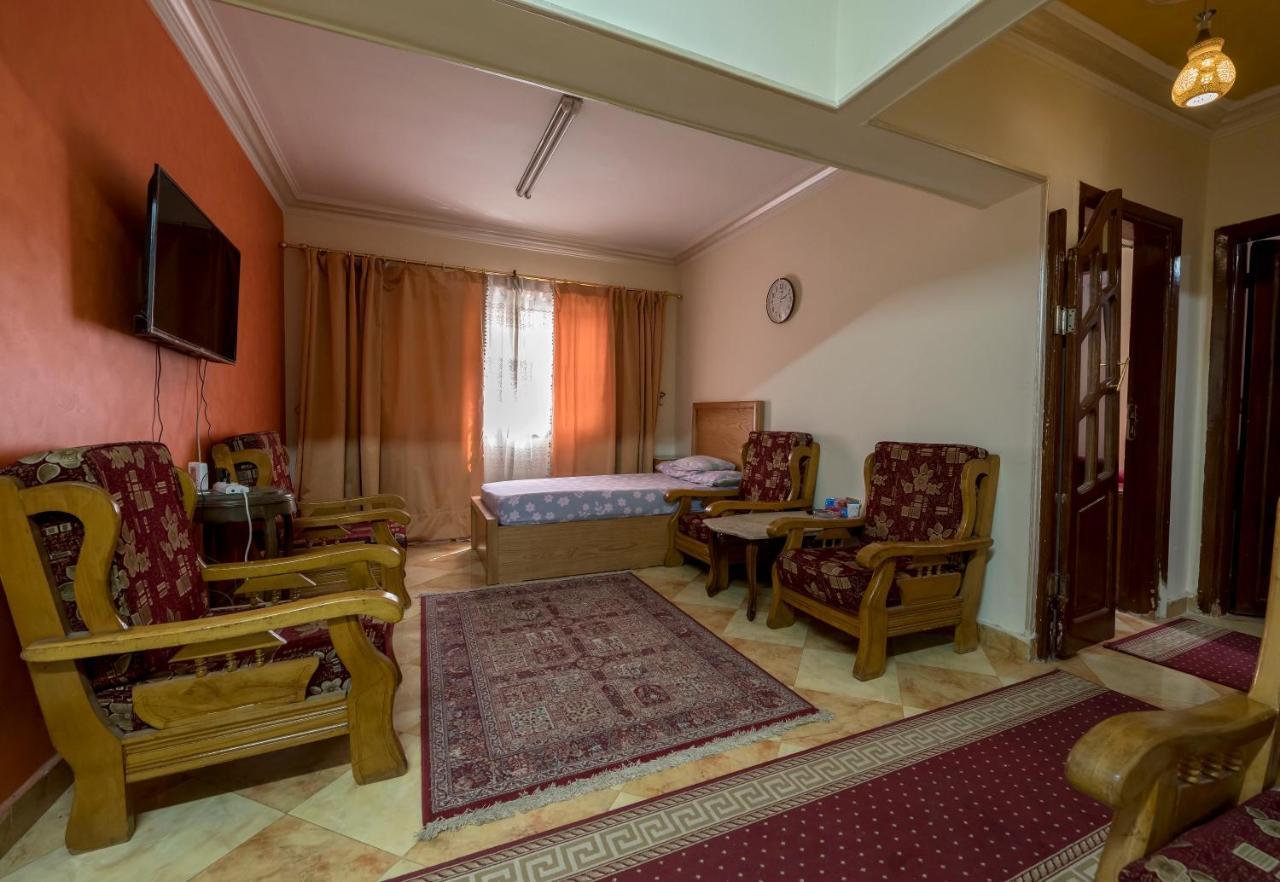 Aisling Apartment