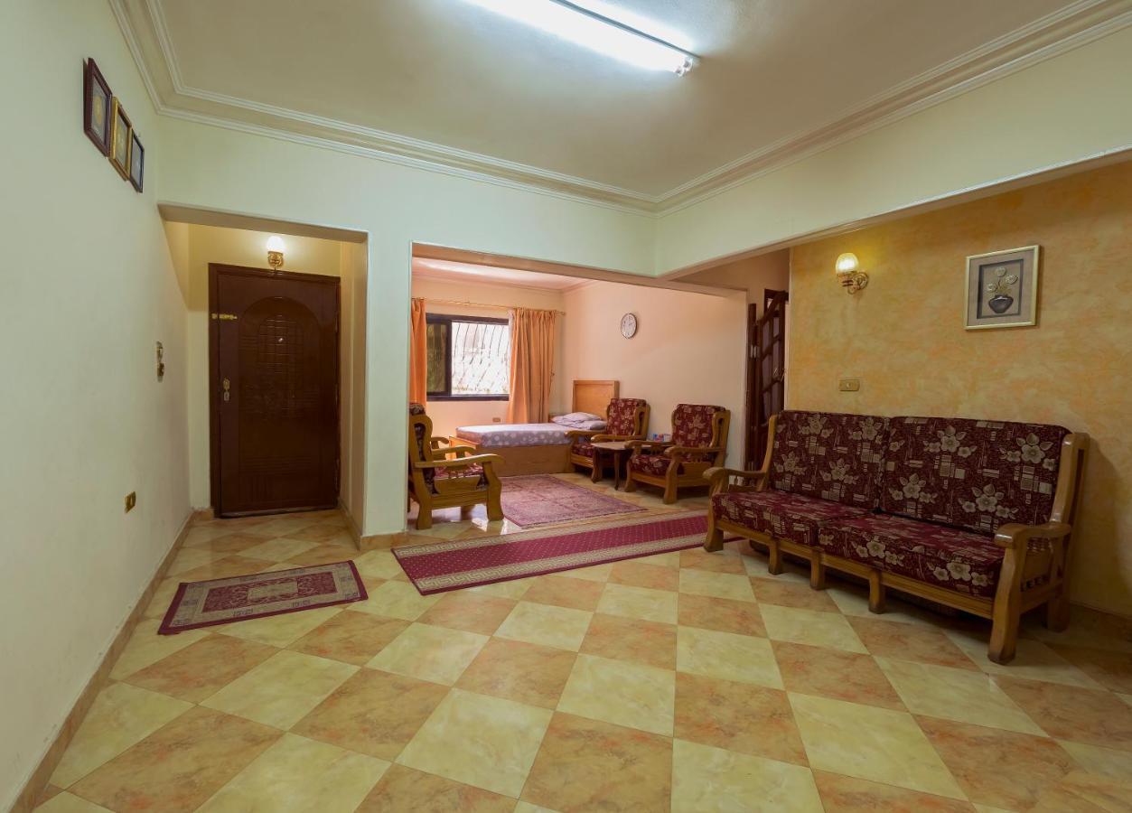 Apartment Aisling Cairo