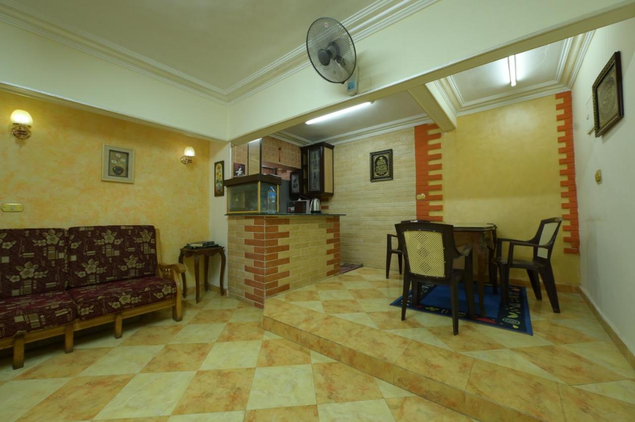 Aisling Apartment Cairo